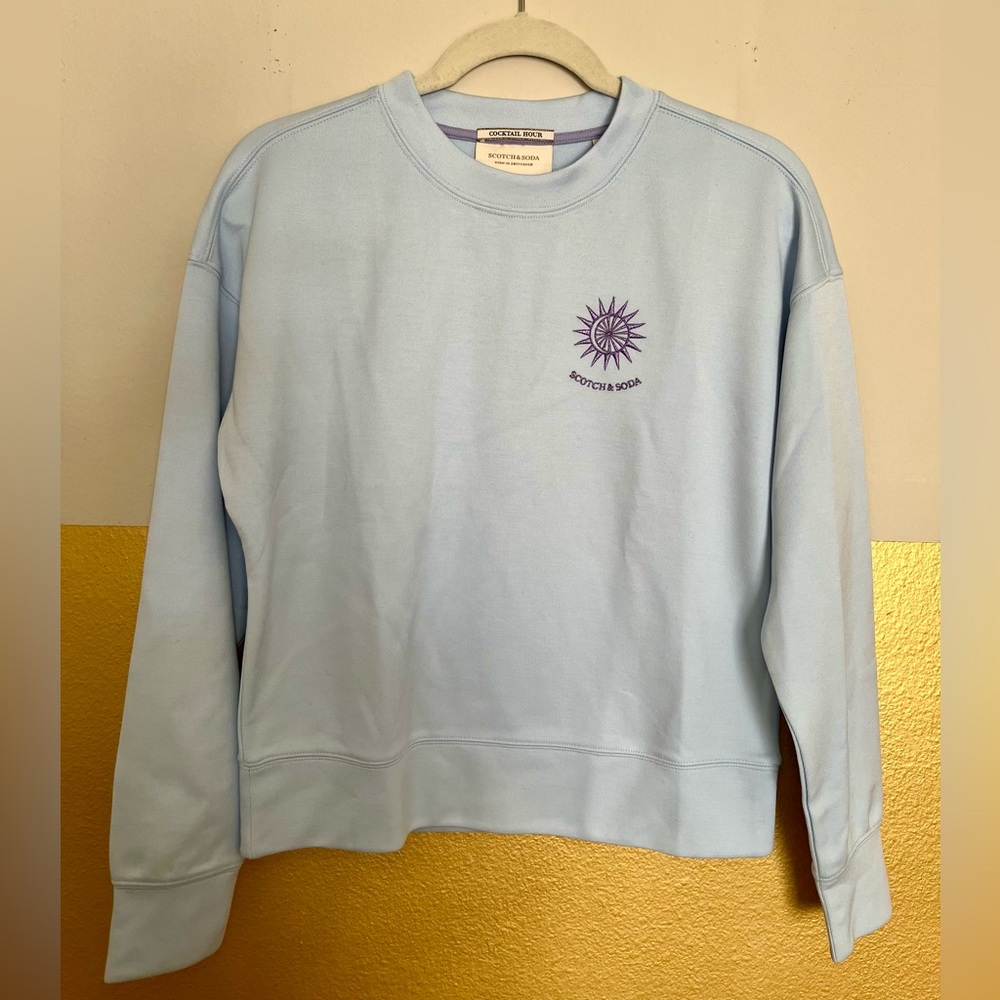 Scotch & Soda Sweatshirt